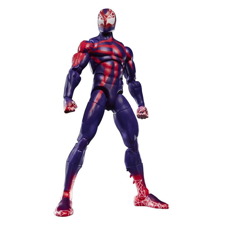 Marvel Legends Series Spider-Man Hellfire Gala, X-Men: Hellfire