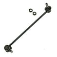 thumbnail image 4 of Front Rear Complete Quick Loaded Strut Spring Assembly Shock Sway Kit 8pc Fits select: 2009-2011 HONDA PILOT EXL, 2012-2013 HONDA PILOT EXLN, 4 of 7