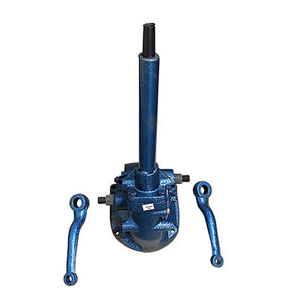 NAA3503B New Manual Steering Gearbox for Ford New Holland JUBILEE NAA