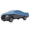 Autocraft Truck Cover - Blue 3 Layers - Fits Trucks 17.5'-19' - Medium-Duty - Water Resistant - Outdoor Use, 1 each, sold by each