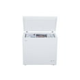 thumbnail image 4 of Danby Diplomat 8.7 cu. ft. Chest Freezer, 4 of 8