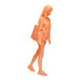 thumbnail image 1 of Figura de Diorama CUTICAT 1/64 Accesorios para fotos, 1 of 5