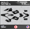 Smoke, variant on Kalair GFX Graphics Kit for Husqvarna TC85 (2014-2017) Bold Series