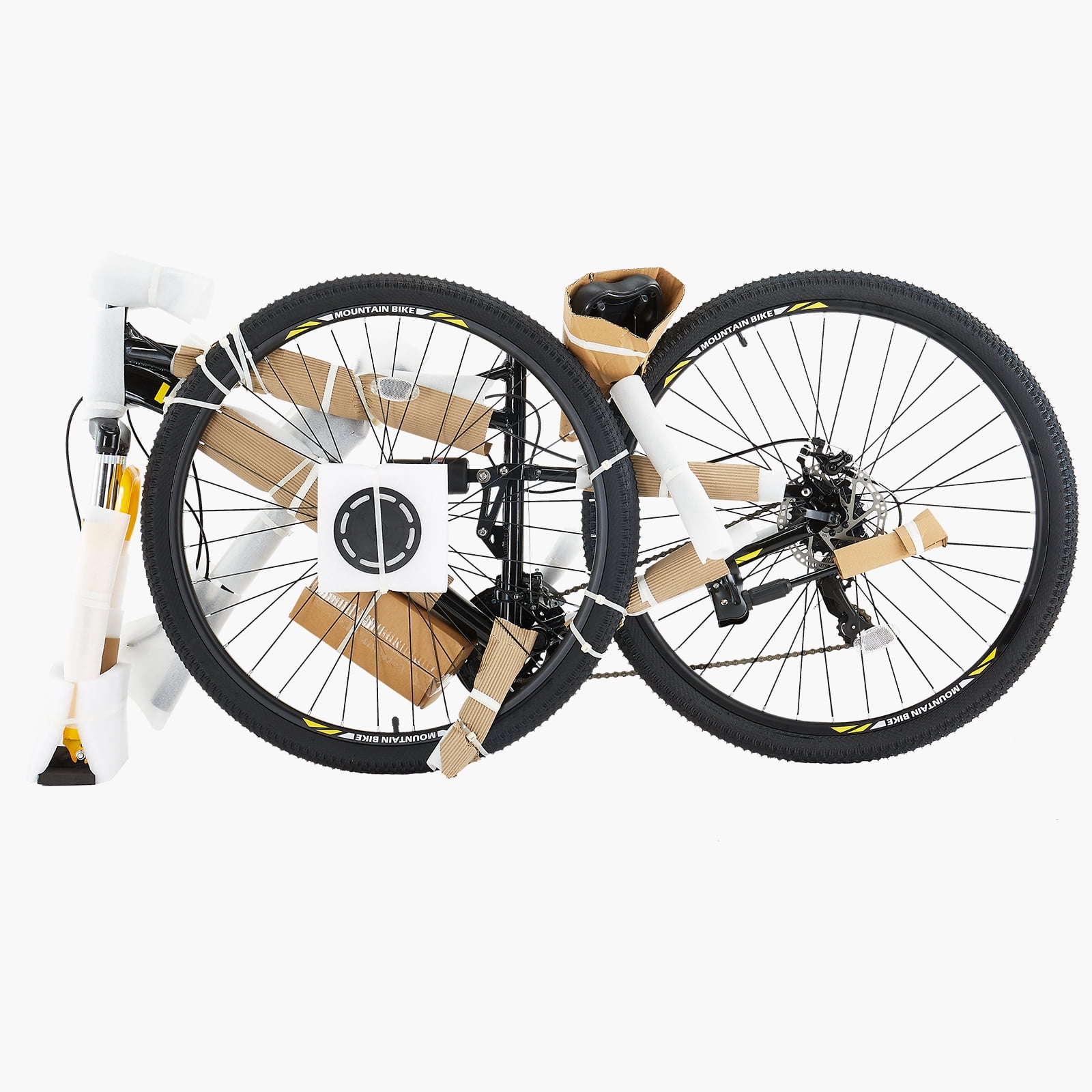 TheEshow 29" Mountain Bike