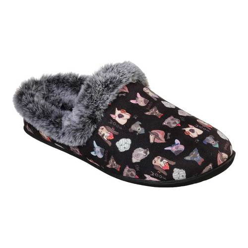 bobs dog slippers