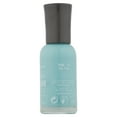 thumbnail image 4 of Sally Hansen Xtreme Wear Nail Color, Big Teal, 4 of 6