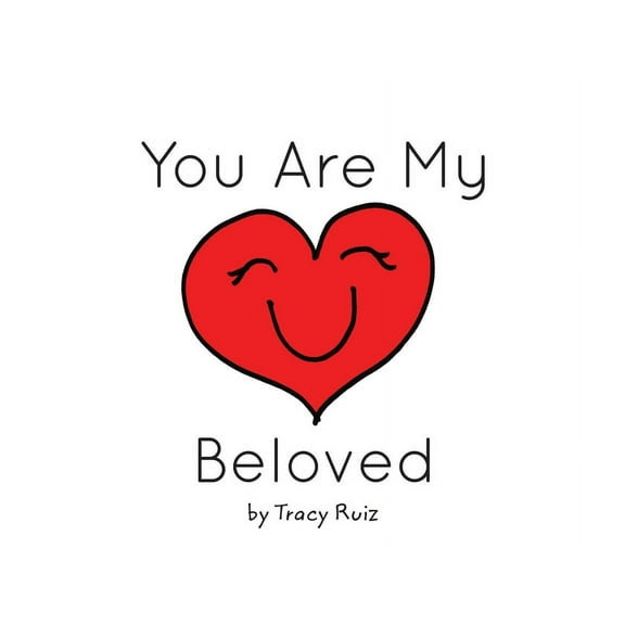 You Are My Beloved, (Paperback)