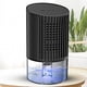 thumbnail image 1 of Mini deshumidificador de aire 700ML Deshumidificadores eléctricos Auto-Off para Home Room Office, 1 of 3