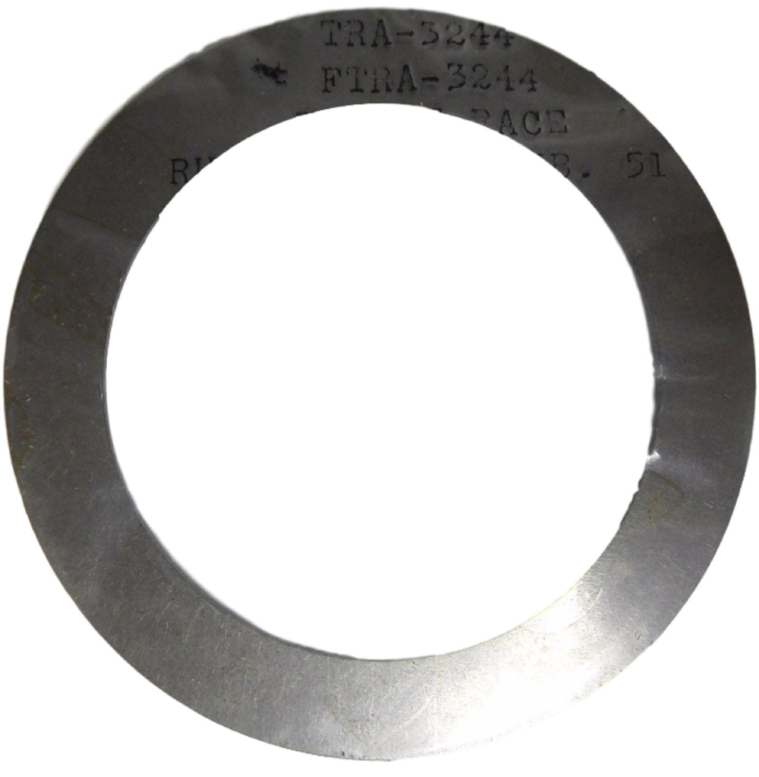 Sealed Power FTRA3244 Thrust Bearing Race