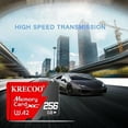 thumbnail image 5 of High Endurance 256GB MicroSDHC Flash Memory Card High Performance 1080P Full HD 140MB/s Read SDCE/256GB, 5 of 10
