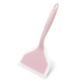 thumbnail image 1 of Raspador de silicona - Espátula para freír de cocina antiadherente resistente al calor, 1 of 7