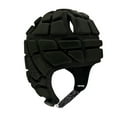 thumbnail image 1 of Casco de fútbol bandera 7V7, protector de cabeza para fútbol, ​​patinaje , , skateboarding, fútbol, ​​casco de espuma EVA para, 1 of 9
