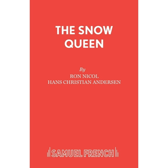 The Snow Queen, (Paperback)