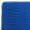 Blue, variant on 2-Layer Cat Litter Mat Litter Trapper Black Traps Litter from Box, Soft on Kitty Cat Paws Honeycomb Double-Layer, Helps to Waste Less Litter on Floors Size 21" X 14"