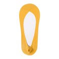 thumbnail image 2 of Fengqque Womens No Show Socks Non Slip Ultra Low Cut Thin Silky Footies Cotton Sole Invisible Socks Flats Loafers, 2 of 4