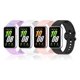 thumbnail image 1 of 4pz Correa Silicón Premium Para Samsung Galaxy Fit 3, 1 of 8