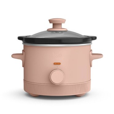 1.5qt Slow Cooker