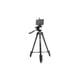 thumbnail image 1 of Tripie A2 Goliath con Bracket para Celular Negro Goliath Tripie, 1 of 2