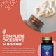 thumbnail image 4 of Suplemento de enzimas para mejorar la digestión HEALTHFORCE SUPERFOODS, 60 cápsulas veganas, 4 of 9