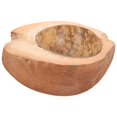 thumbnail image 1 of CNKOO Ice Cream Bowls Dessert Coconut Shell Candle Coconuts Tray Banquet, 1 of 8