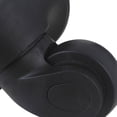 thumbnail image 4 of BQLZR 4 x Small Left & Right DIY Luggage Swivel Wheels Accessories W041-2, 4 of 5