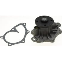 GMB Engine Water Pump Fits select: 2002-2018 TOYOTA CAMRY, 2001-2008