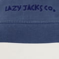 thumbnail image 5 of Lazy Jacks Chandail en Molleton Piqué pour Hommes, 5 of 5