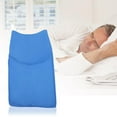 thumbnail image 3 of Comfortable Foam Leg Elevator Cushion Wedge for Knee Pain Relief, 3 of 8