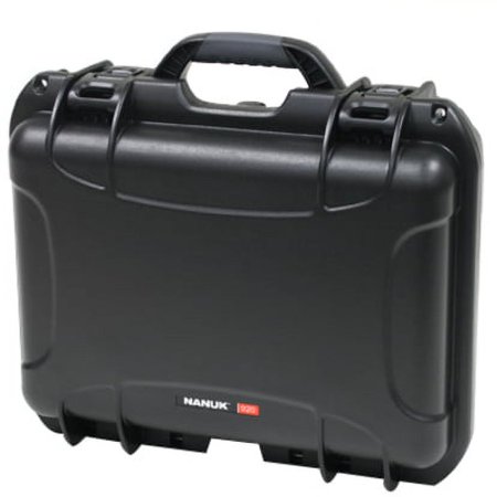 UPC: 0666365001399 | Plasticase 920 Carrying Case Camera  Temperature Probe Kit  Accessories  Black