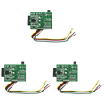 thumbnail image 1 of Módulo de fuente de alimentación para interruptor de TV LCD, placa Universal CA 901 12/24V, 1 of 6