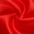 thumbnail image 4 of Unique Bargains 6 Pack Satin Table Runner, 12'x108' Smooth Silk Table Runner, Red, 4 of 7