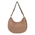 thumbnail image 6 of Reebok Women's Carli Crossbody, Chocolate Malt, 6 of 9