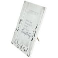 thumbnail image 4 of Northlight Weathered Floral Picture Frames - for 5" x 7" Photos - White - Set of 4, 4 of 8