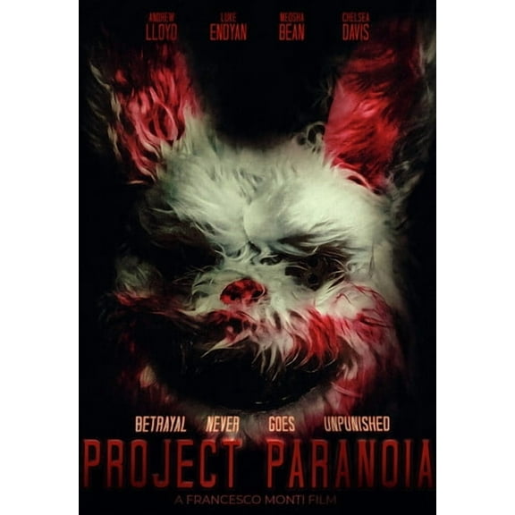 Project Paranoia (DVD), KDMG, Horror