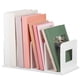 thumbnail image 1 of Organizador de archivos para escritorio, organizador de carpetas, archivador vertical, organizador de documentos de escritorio, soporte para cuadernos, organización de oficina, 1 of 6