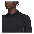 thumbnail image 4 of Chamarra adidas Tiro23 P Top Hombre Negro Entrenamiento negro M, 4 of 5