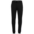 thumbnail image 1 of Kustom Kit - Pantalón de Chándal para Hombre (Negro), 1 of 2