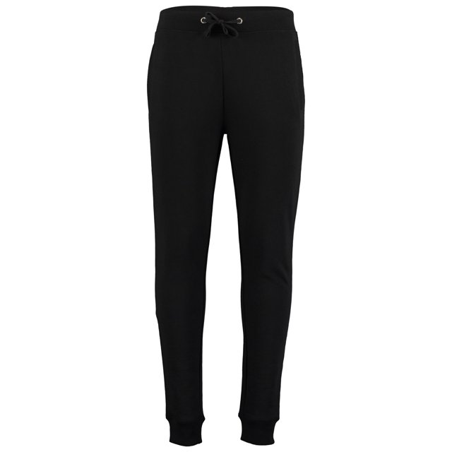 Kustom Kit - Pantalón de Chándal para Hombre (Negro)