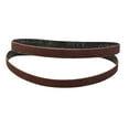 thumbnail image 4 of 20Pcs/Set Assorted Sanding Air Belt Finger Sander Belts 40/60/80/120 Grit, 4 of 10