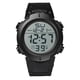 thumbnail image 2 of Reloj deportivo para hombre, relojes de moda para hombre, reloj de pulsera deportivo de goma con cronómetro digital LCD y fecha., 2 of 5