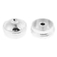 thumbnail image 4 of Tornillos De De 2 Piezas De Plata Para Piezas De Repuesto De Flautas, 4 of 7