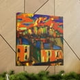 thumbnail image 6 of The Art Nouveau Fauvism - Canvas, 6 of 10