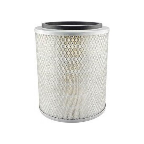 Air Filter - Compatible with 1989 - 1992 Dodge W350 5.9L 6-Cylinder Diesel 1990 1991