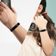 thumbnail image 1 of Paquete de 3 bandas ajustables para Fitbit Inspire hr, compatibles con, 1 of 2