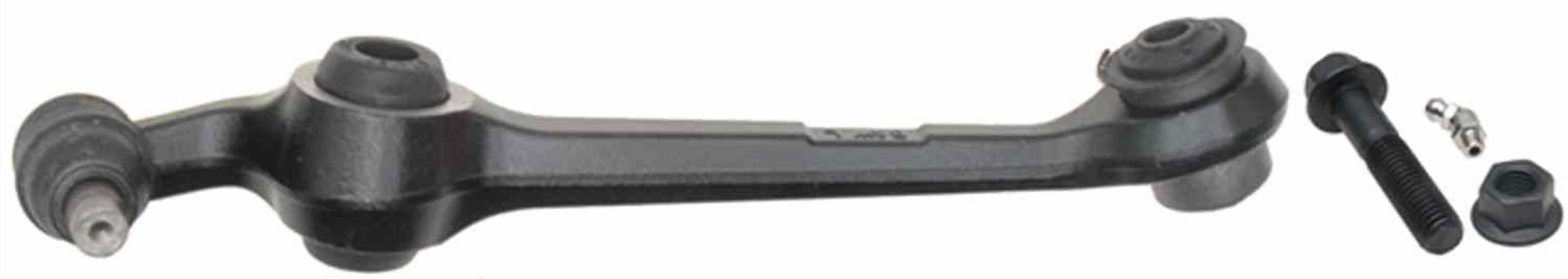 ACDelco 46D3055A Suspension Control Arm and Ball Joint Assembly