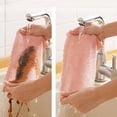 thumbnail image 5 of Clearance Wipes under $5 5PCS Rag Dish Cloth Water Absorption Thickening Pot Washing Towel Table Home Kitchen Dishcloth, 5 of 9