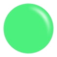 thumbnail image 2 of Set de esmaltes de uñas DND Green Collection Gel Polish Mike Ike 15 ml, 2 of 6