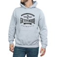 thumbnail image 3 of Harry Potter Sweat à Capuche pour Hommes Gryffindor Keeper, 3 of 5