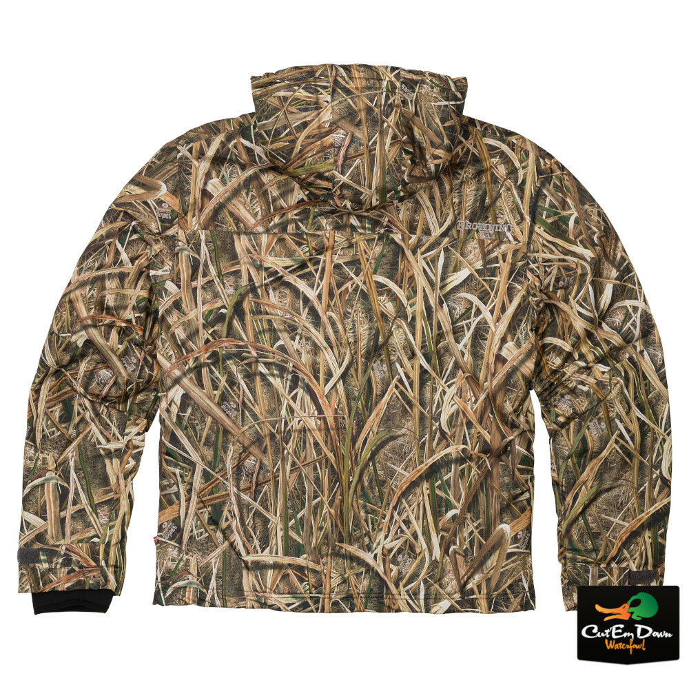 Browning insulated jacket best sale