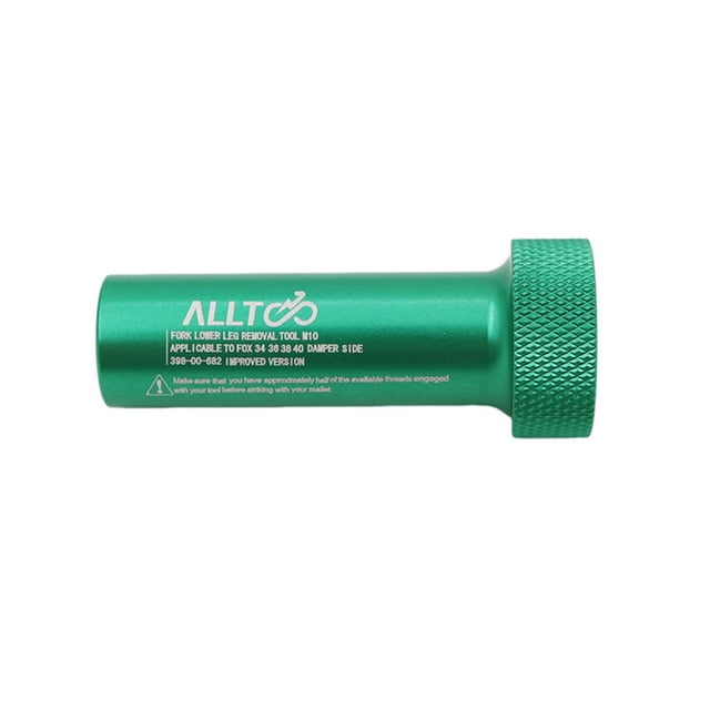 Bike Fork Spring Damper Removal Tool for FOX 32 34 36 38 40 SC TC Bicycle Parts